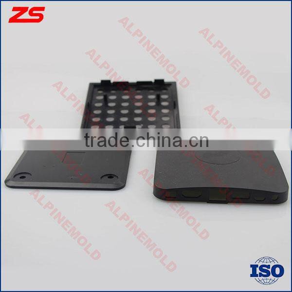 Plastic Injection Molding, Injection Tool for Plastic Injection Machine