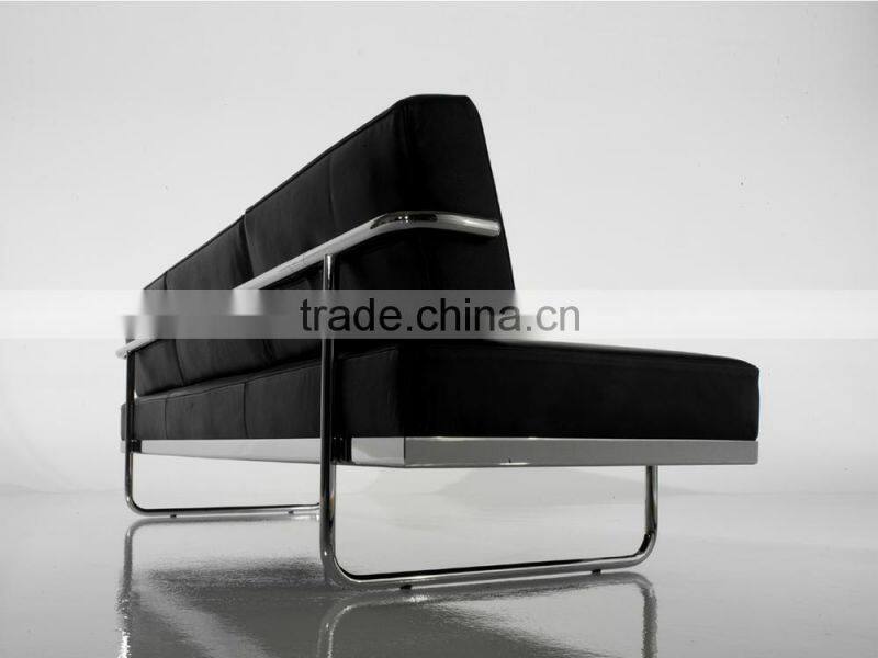 LC5 sofa three seater sofa