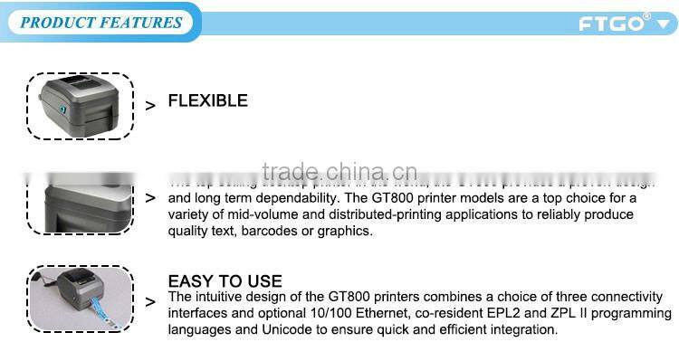 thermal label printer and Sticker Printer supplies