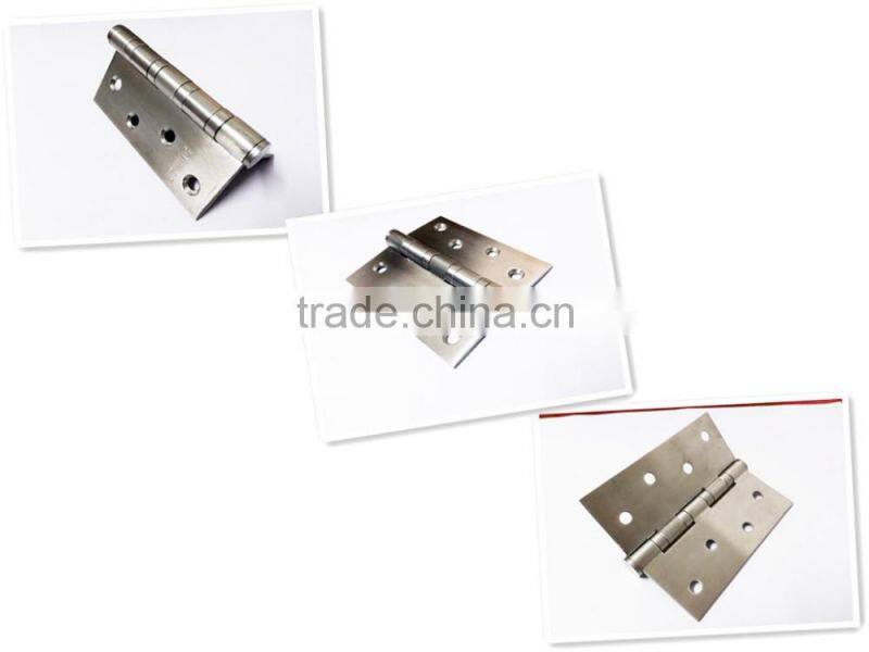 KLD-DX-203 High quality 2.75mm thickness wood door pivot hinge