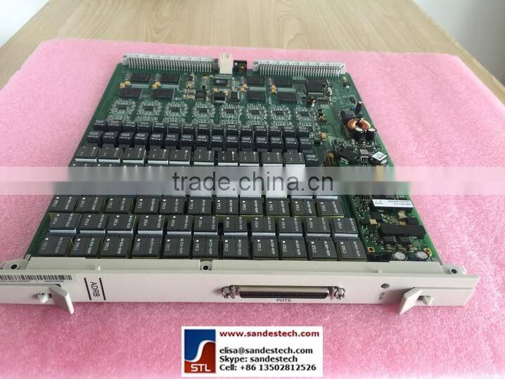 Huawei ADRB H603ADRB0 H603ADRB H605ADRB H602ADRB 03030DGQ for Huawei HONET UA5000 A32 SAPF ASL ADMB SHLB CSRB CSMB