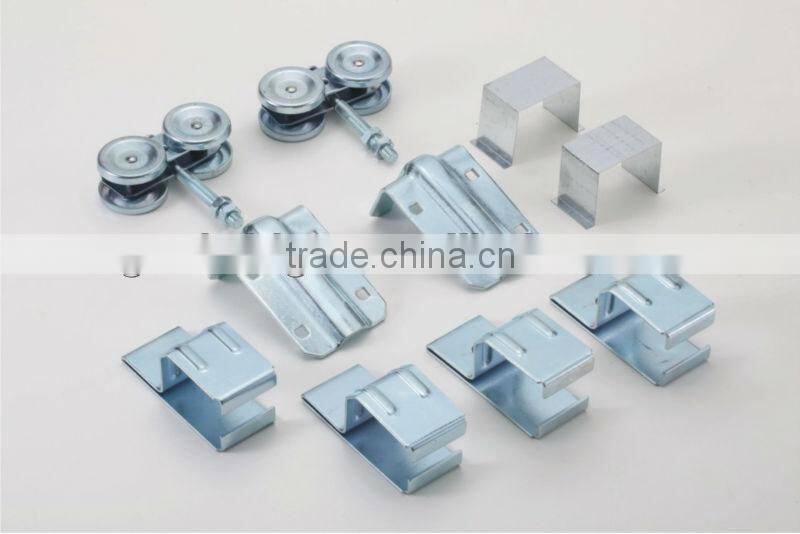 Box Track Hanger Loads Up To 450 lbs