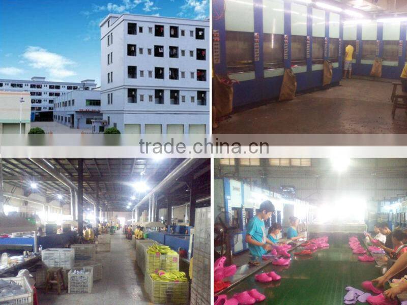 2016 Cheap PVC jelly gentlewoman sandal