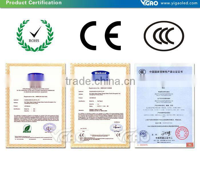 SMD5050 led rigid strip