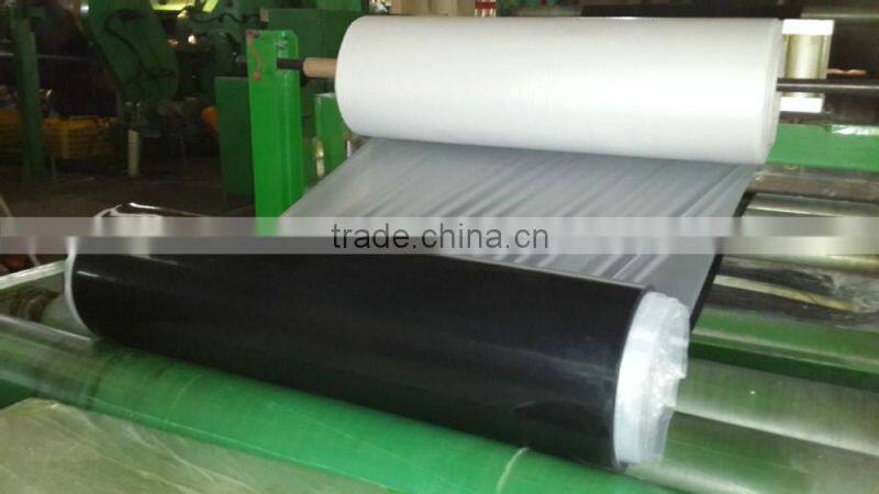 Best Quality Butyl Rubber Sheet