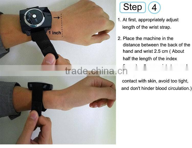 Alibaba En Espana Wholesale Price Snorer Sleeping Essential Product RoHS Anti Snoring With Wristband