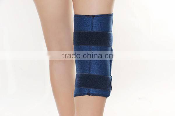 Hot sale fitness petalla neoprene knee braces for sport