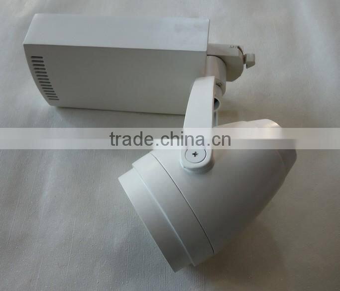 15 degree narrow beam angle 30w cob downlight round/Square shape(Super Bright!)