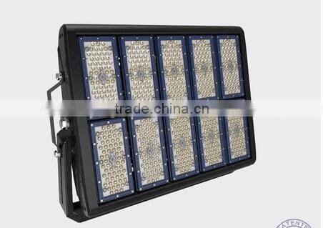ETL DLC SAA C-Tick FCC CE ROHS LVD EMC Outdoor 400w LED Flood light outdoor lighting
