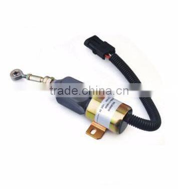 0427 2956 for diesel engine shut off valve