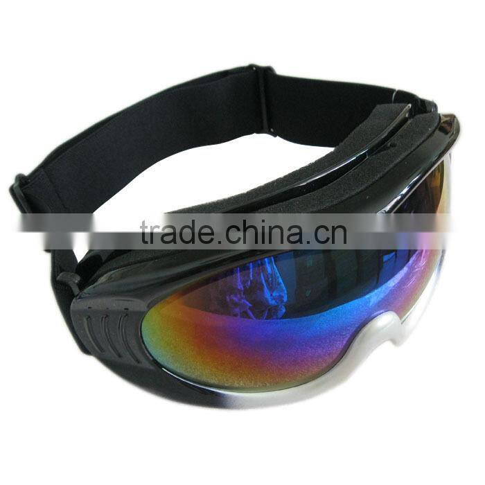 Unisex ski goggles ,H0T089 new model ski goggles , ski goggles eyewear