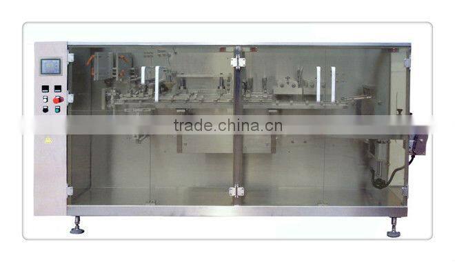 Cheap hotsell automatic tea bag packing equipment