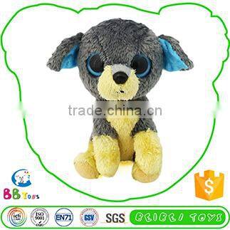 Hoe Sales Premium Quality Stuffed Animals Plush Toy Eyes