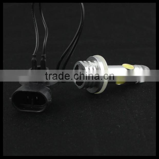 for Hyundai for Cadillac led fog lamp cob 880 881 7.5w