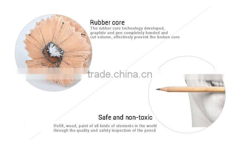 hot sell High Quality Hb Pencils In Bulk