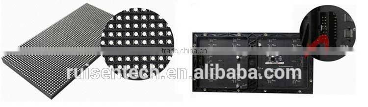 Hot Sale P2.5 P3 P4 P5 P6 P10 Indoor LED Screen Display LED Video Wall Painel De LED Panel Video Panele price list led screen