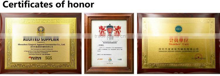 Old style plastic button for craft