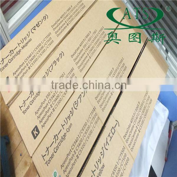 for Konica Minolta C280 360 TN319 216 CMYK Compatible laser Toner Cartridge copier spare parts