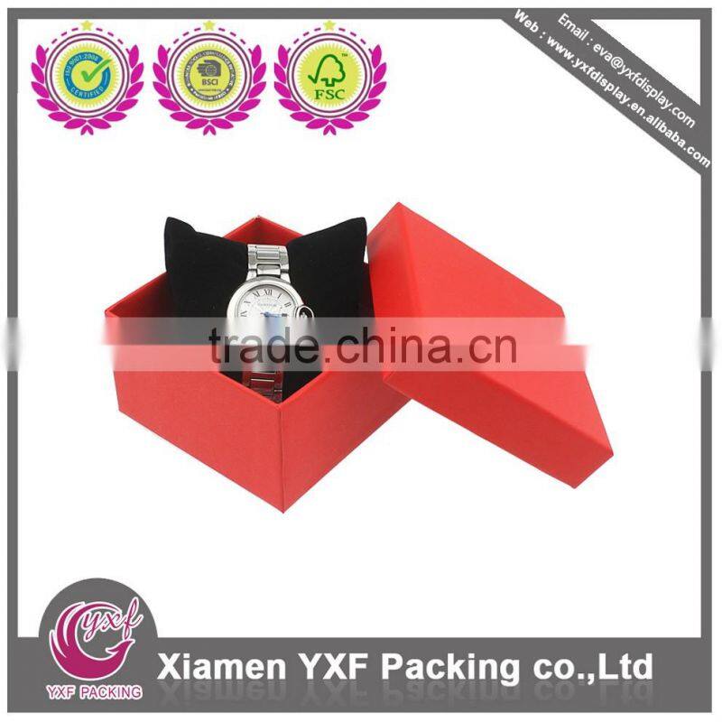 Full color printing paper box
