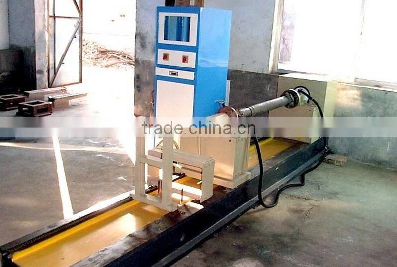 YDB and BDB Truck and Car Drive Shaft Dynamic Balancing Machine