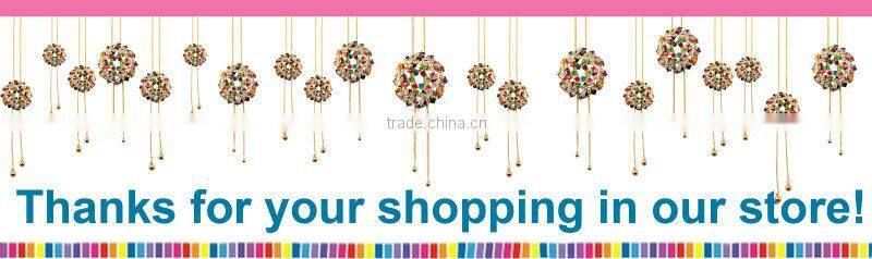 GZKJL-CT0161 Wholesale crystal rhinestone pave metal ribbon loose beads jewelry finding