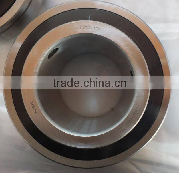 Bearing pillow block FY2TF housing FY511 Bearing YAR211-200
