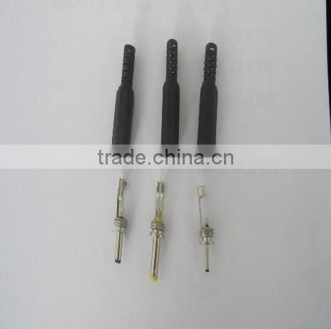 HIGH QULITY DC PLUG , DC PLUG CONNECTOR