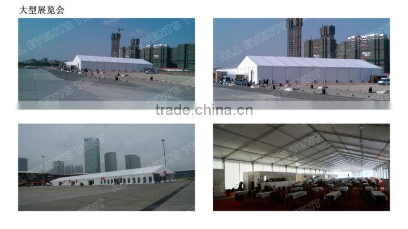 25*50m Big Marquee Tent , Marquee Tent for Warehouse and Industrial Storage