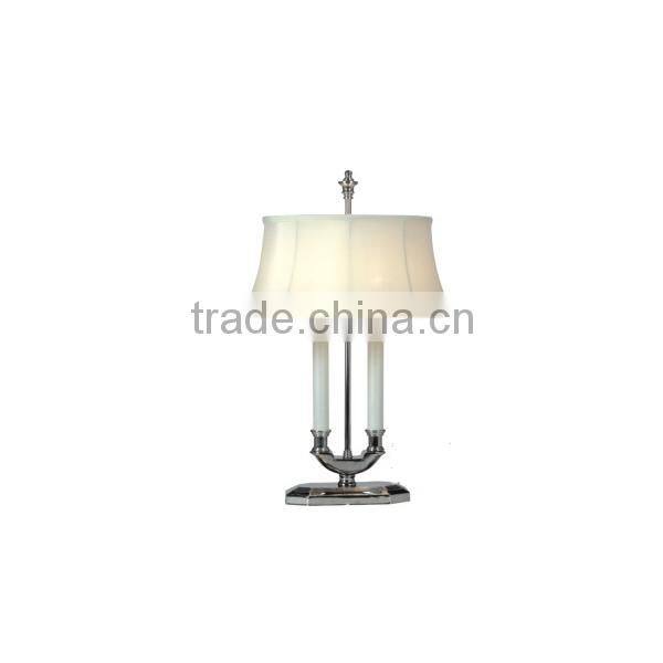 Eye-protection foldable LED table lamp