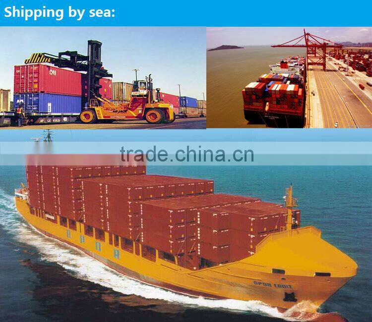 High speed shrink film tube wrapping machine