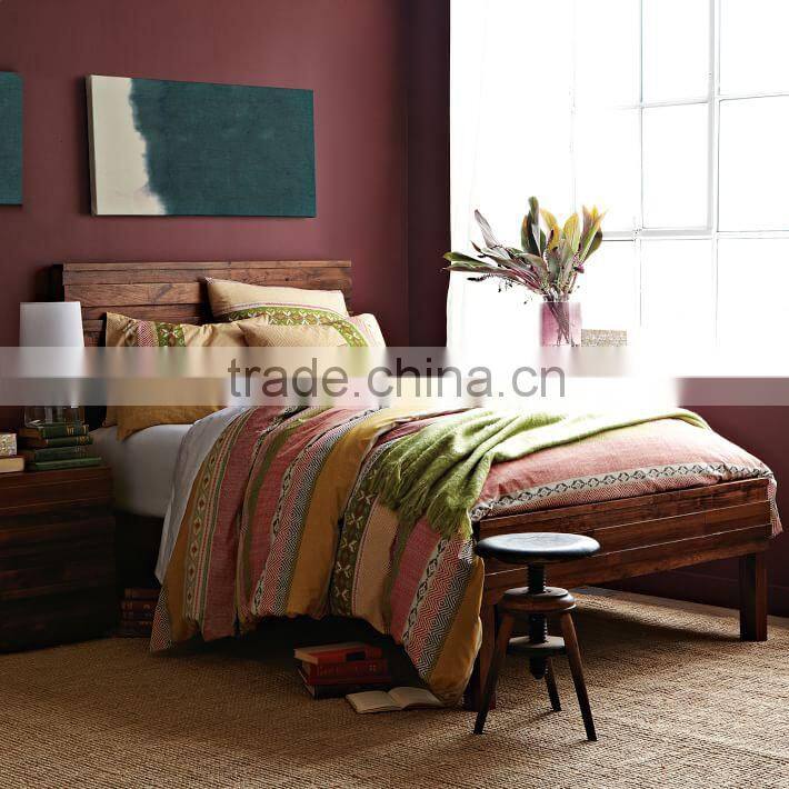 11.23-2 mid century inspired blown glass Clear Perch Table Lamp a petite silhouette elegant addition to a nightstand