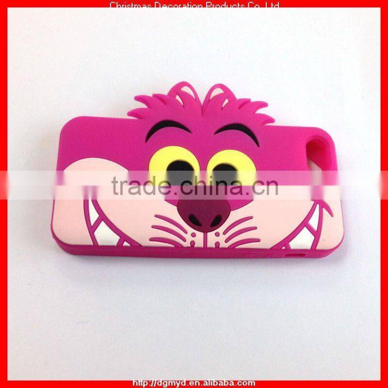 Spider-man silicone phone case ( KMS1700)