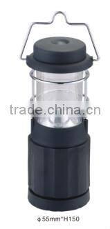 8 LED Camping Lantern QJ132