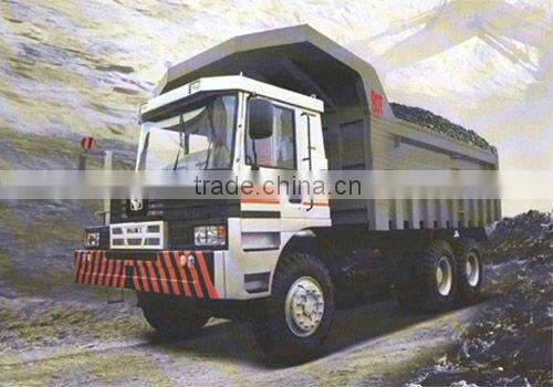 TY380-1PV404K Heavy off road dumper 80ton,off road vehicle,off road truck