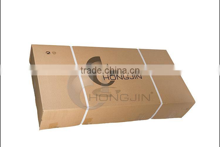 Hongjin 16'' Four Wheels Safety Kid's BMX Bicycles