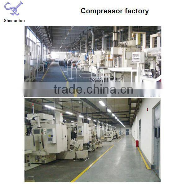 industrial usage R410A Rotary compressor