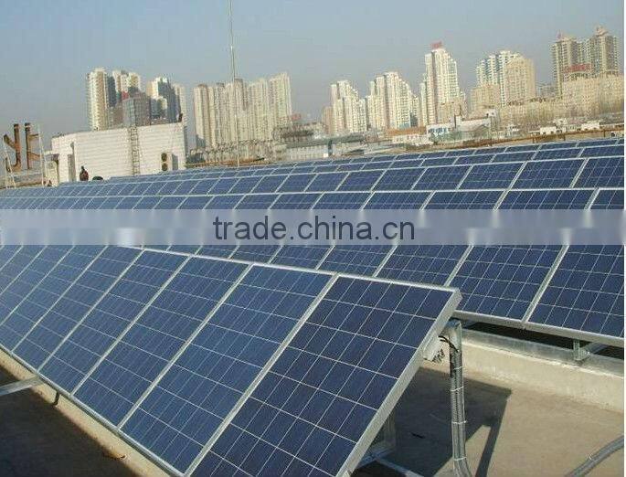 complete solar system 1kw for home ues