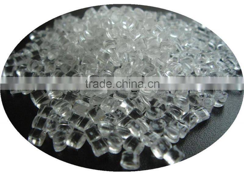 Longitude & latitude tube in textile machinery