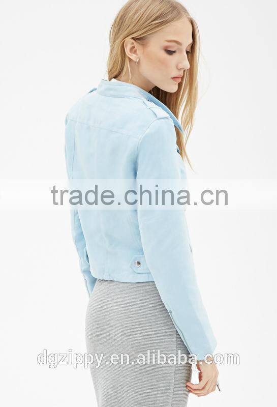 High Quality Fashion Jacket in New Design