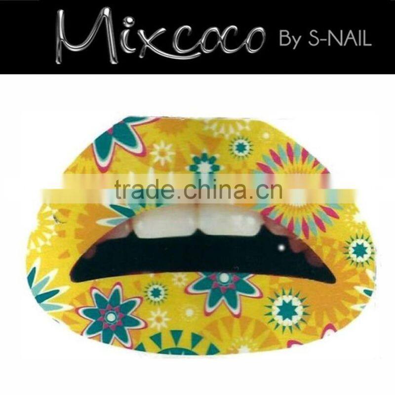 2016 nail art world nail stickers,nail sticker and nail file set,nail file and nail sticker kit