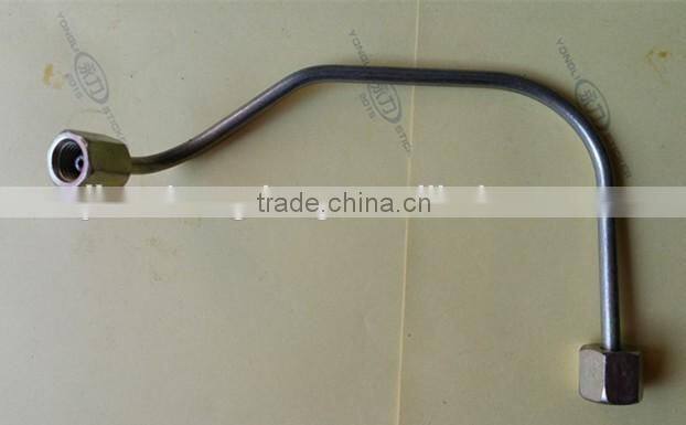 190N high pressure fuel pipe for agricultural machinery