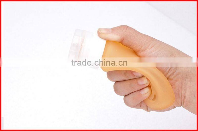Personal care industrial use and skin care cream use airless cosmetic bottle