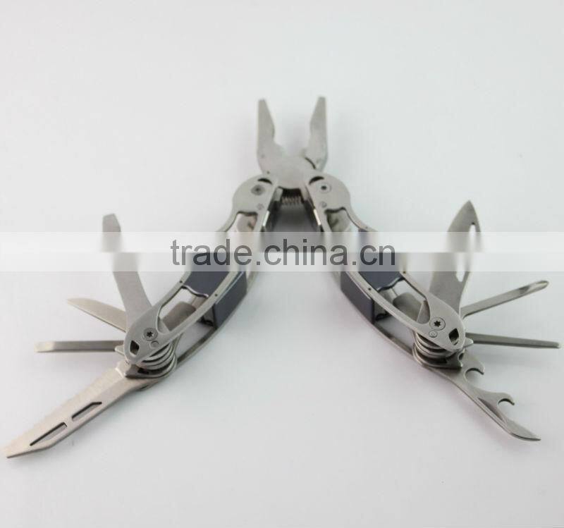 FT 1115 Top Quality Multi Function Folding Pocket Tool