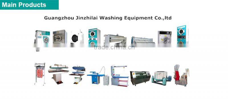 Hot sale good price automatic clothing folding machine/shirt folder good quality for you