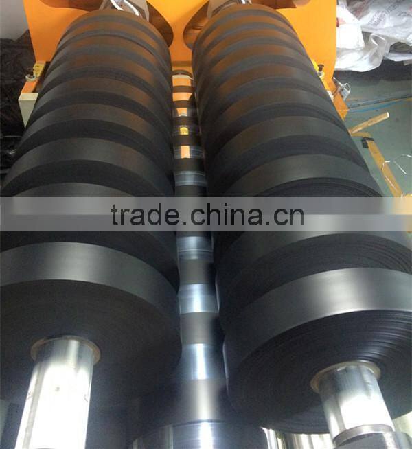 PVC tape use for flexible duct high quality communication cable