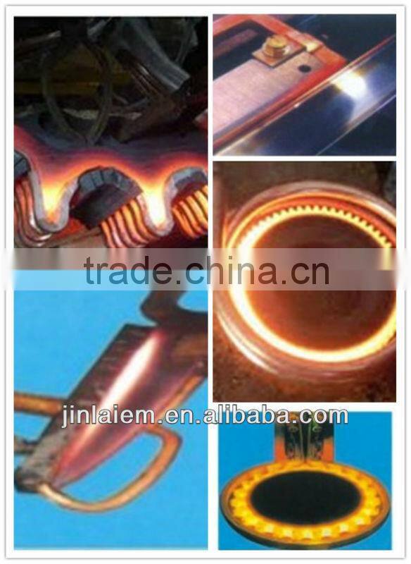 Induction Heating Oven