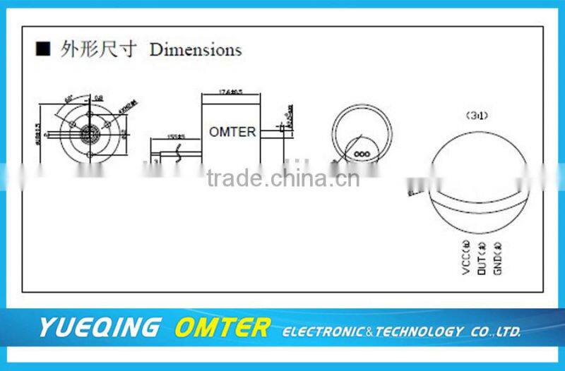 MAB18A digital potentiometer