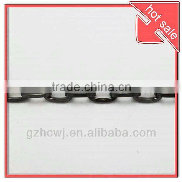 metal handbag chain, bag hardware, China