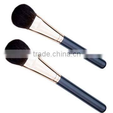 Makeup brush/used for faical beauty/powder brush 018
