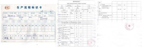 60X80X12 mining truck double lip FPM Rubber Covered axle shaft oil seal